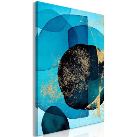 Immagine - Caleidoscopio oceanico (1 pezzo) verticale