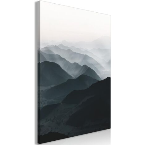 Immagine - Creste parallele (1 parte) verticali