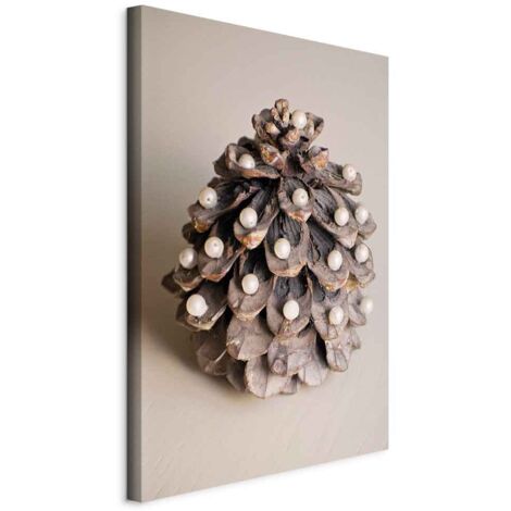 Immagine - Decorazione natalizia (1 pezzo) verticale