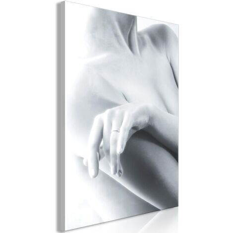 Immagine - Delicatezza femminile (1 parte) verticale