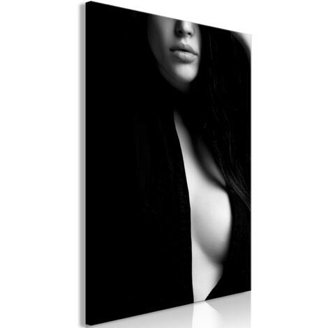 Immagine - Eleganza sensuale (1 parte) verticale