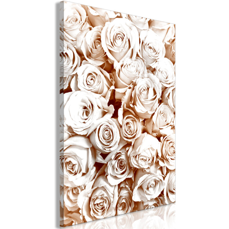 Immagine - giardino di rose (1 Part) verticale