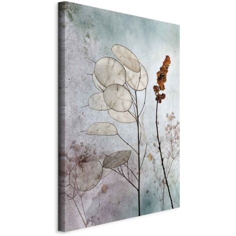 Immagine - Lunaria nebbiosa (1 parte) verticale
