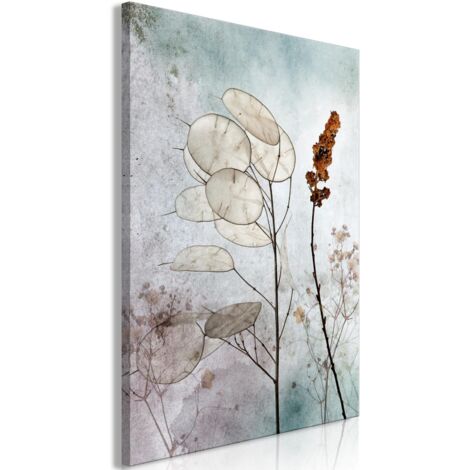 Immagine - Lunaria nebbiosa (1 parte) verticale