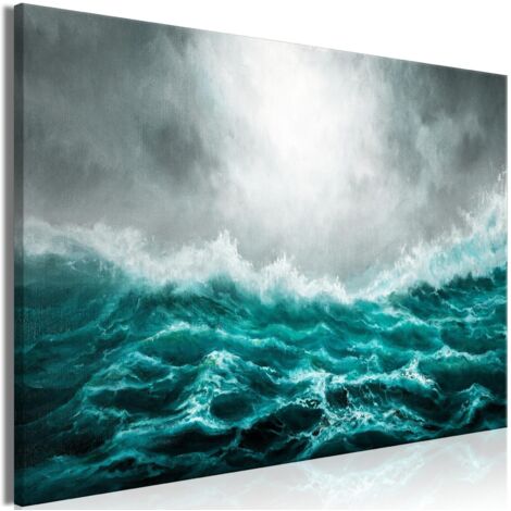 Immagine - Oceano inquieto (1 parte) ampia