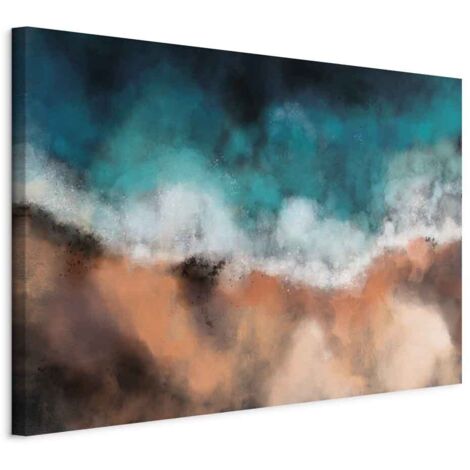 Immagine - Onde sulla sabbia (1 parte) larga