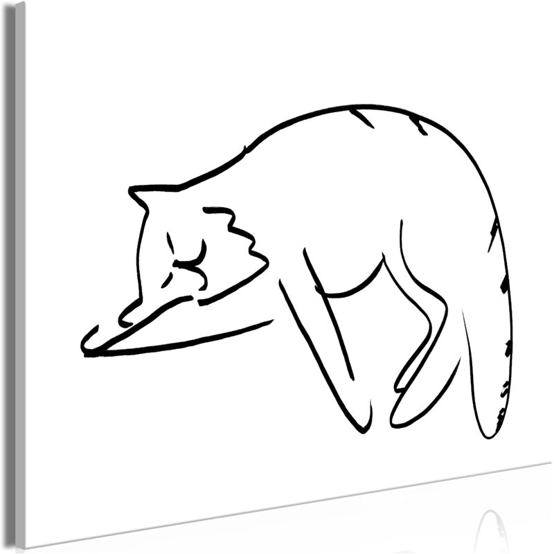Immagine - Sogni di gatto (1 parte) verticale