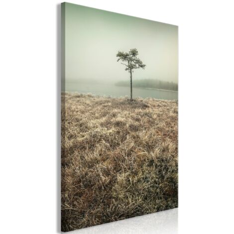 Immagine - Sulla riva del lago (1 parte) verticale