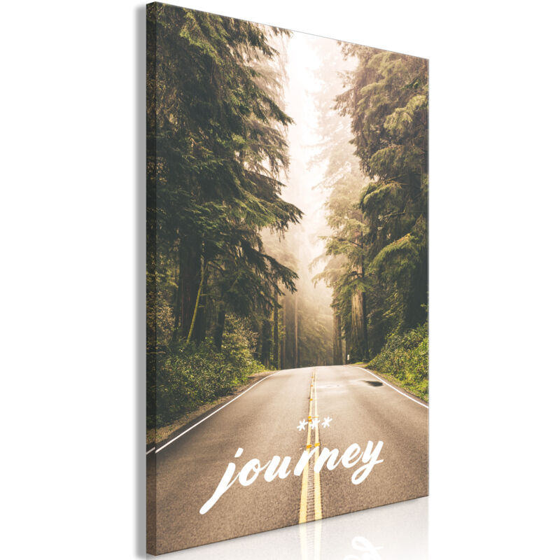 Immagine - Viaggio nell'ignoto (1 parte) verticale...