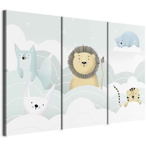 Immagine - Zoo delle fiabe (3 parti)