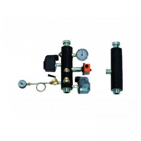 Immergas 3.023949 Kit sicurezze INAIL per caldaia singola | Prezzi e offerte su Tavolla.com