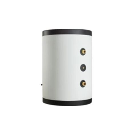 Immergas 3.027288 Kit accumulo inerziale verticale 75 litri | Prezzi e offerte su Tavolla.com