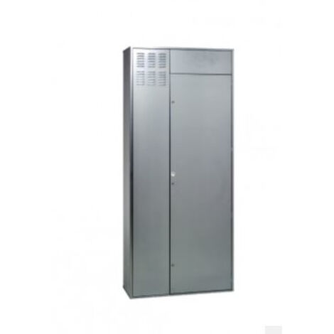 IMMERGAS Box incasso solar container codice prod: 3.020166