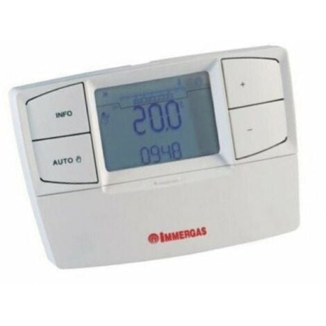 IMMERGAS Comando Amico Remoto modulante