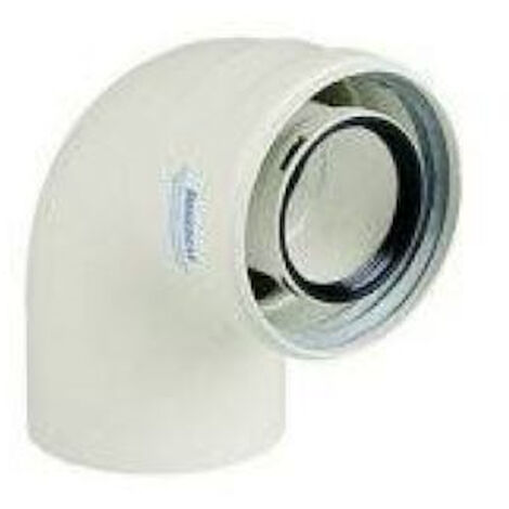 IMMERGAS Kit curva codice prod: 3.012093