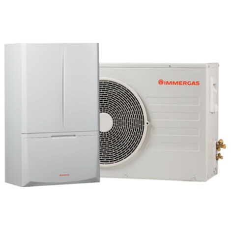 IMMERGAS Kit resistenza elettrica integrativa codice prod: 3.026300