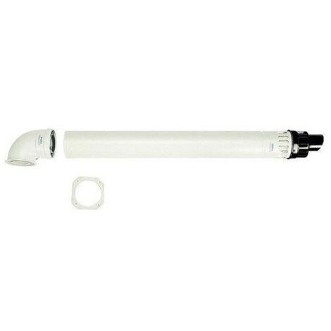 Immergas Kit terminale orientabile Ø 60/100 3.027408