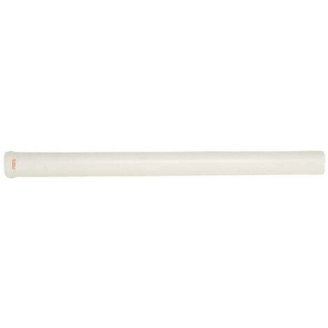 Immergas Kit tubo prolunga 80 lunghezza m 0,5 “Serie Blu” 3.011491