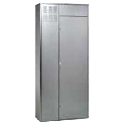 IMMERGAS Telaio incasso solar container combo verticale 2200 x 950 x 430 codice prod: 3.028187