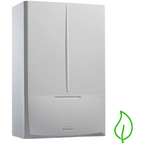 Immergas VICTRIX 28 kW TT caldaia da incasso a condensazione  3.025511