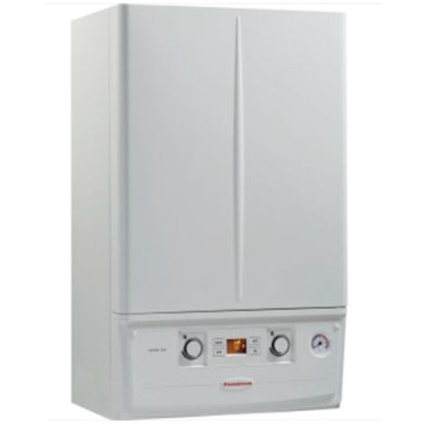 Immergas VICTRIX EXA 24 caldaia a condensazione a GPL  3.025776GPL