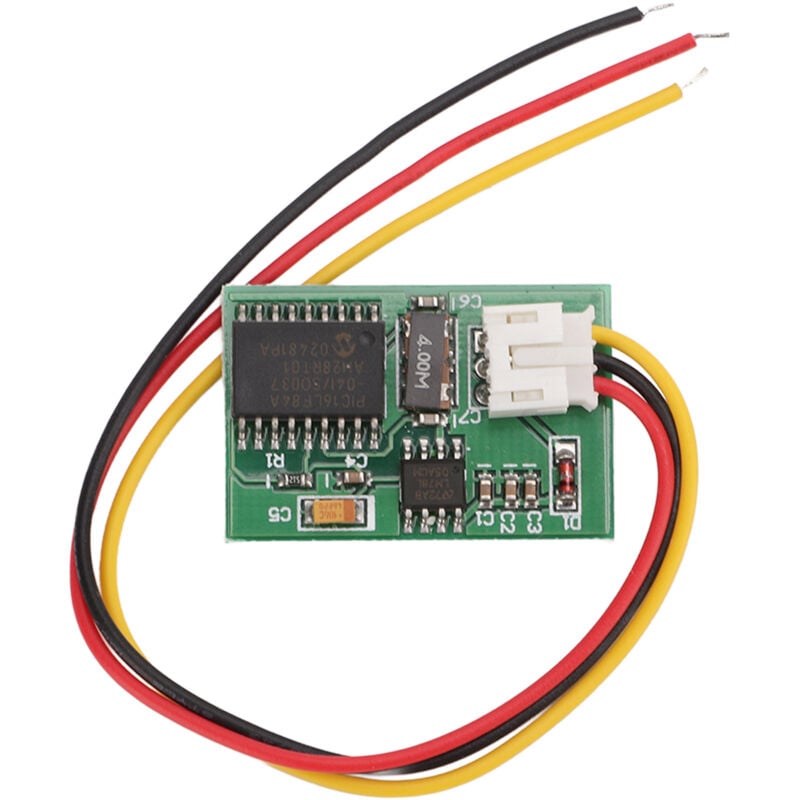 Image of Immo Emulat ABS Hitzebeständiger Wegfahrsperren-Wärmereparatursimulator für Auto