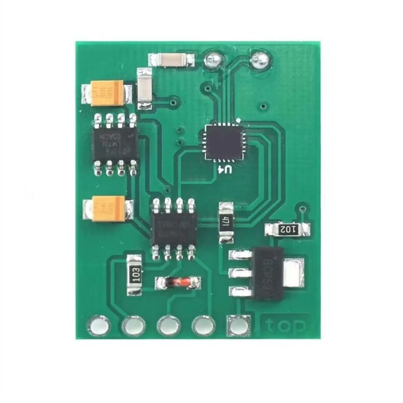 Image of Immo-Emulator-Tool für den „Bike Immobilizer“-Emulator funktioniert ebenfalls