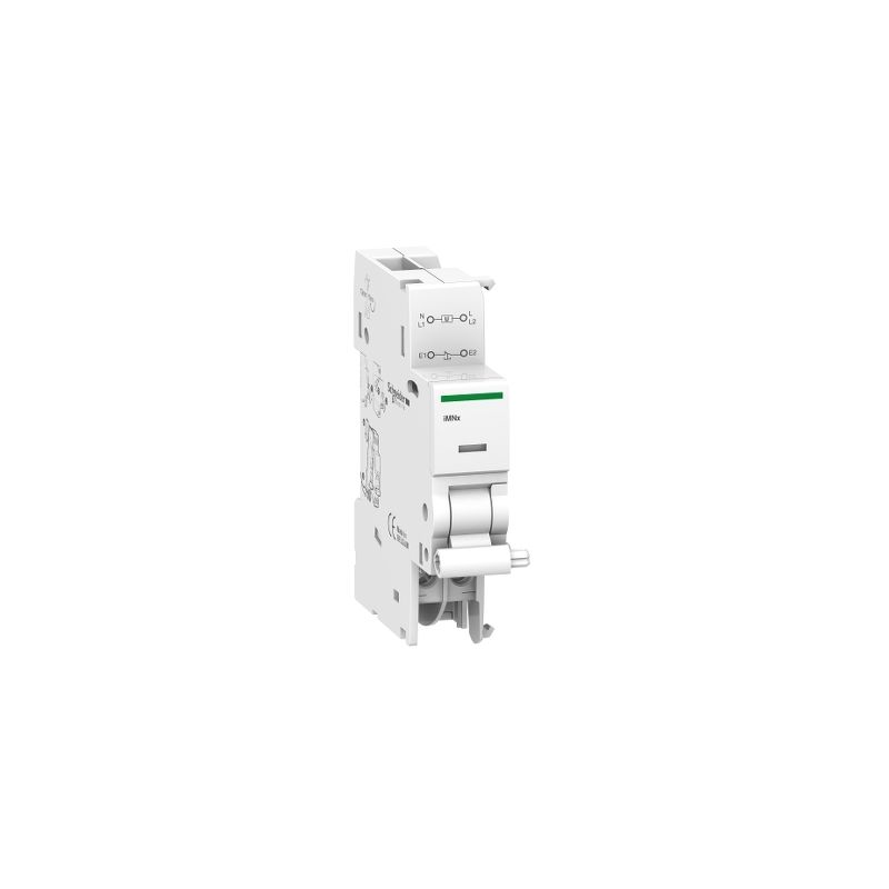 

iMNx 380-415VCA A9A26971 - Schneider Electric