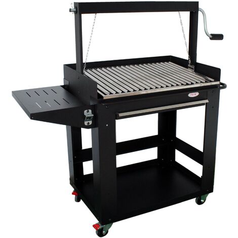 IMOR BARBACOA PAMPA V20