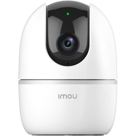 imou A1 4MP caméra motorisée blanc intérieur
