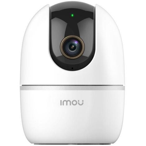 Imou A1 Telecamera motorizzata da interno 4Mp con sirena IPC-A42P