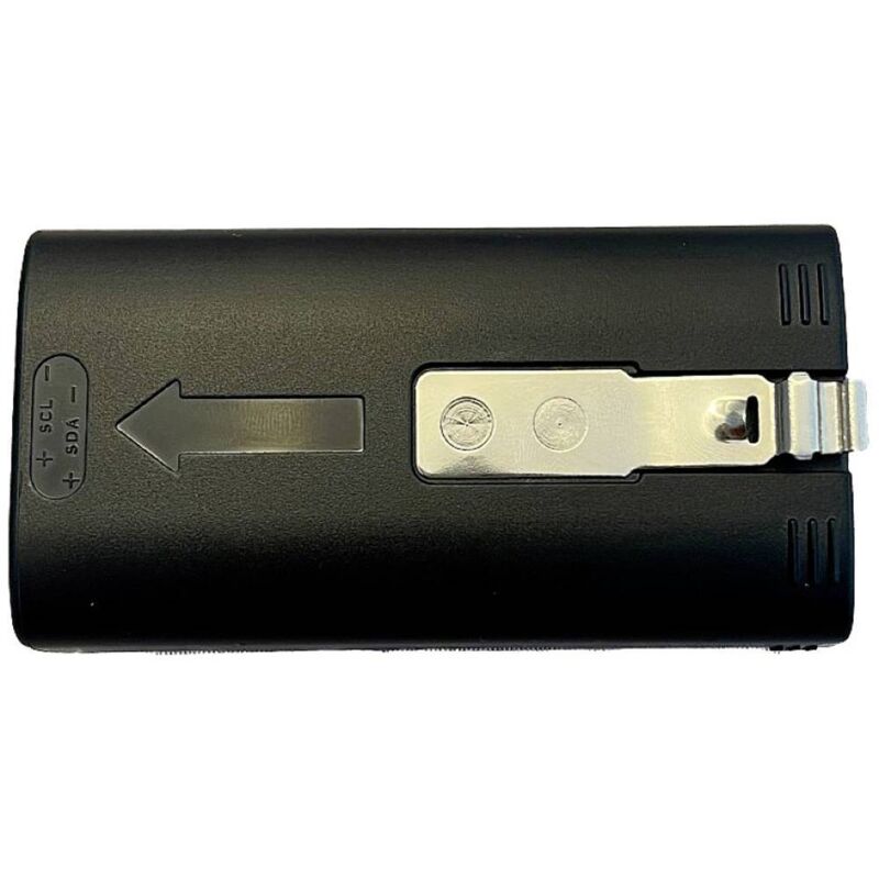 Imou - accu supplémentaire cell 2 - akku FRB20