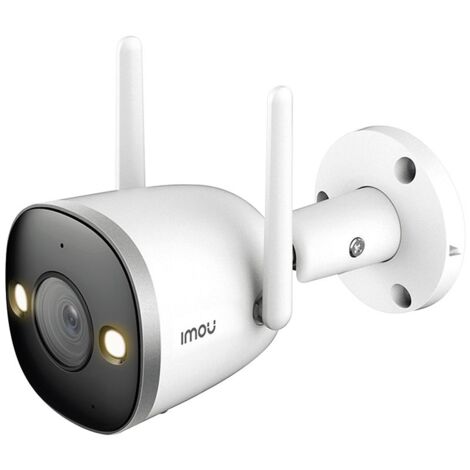 IMOU Bullet 2 Pro IPC-F26FEP-0280B-imou WLAN IP Videocamera di sorveglianza 1920 x 1080 Pixel