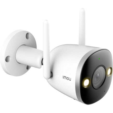 IMOU Bullet 2S IPC-F26FP-0360B-imou WLAN IP  Überwachungskamera  1920 x 1080 Pixel