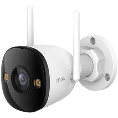 Imou Bullet 3 Telecamera da esterno a 3MP IPC-S3EP-3M0WE