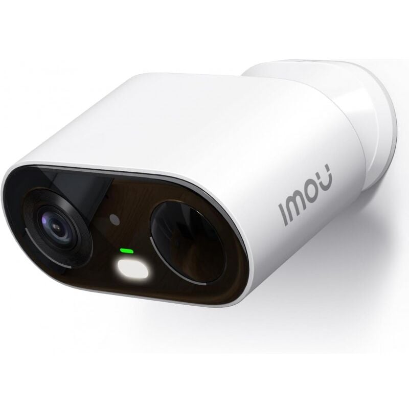 Imou - Caméra extérieure sur batterie