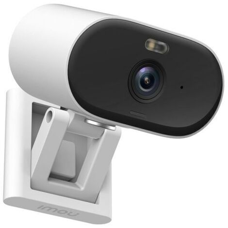 IMOU CAMÉSCOPE DE SURVEILLANCE IPC-C22FP-C - MARQUE EAN : 6976391039261