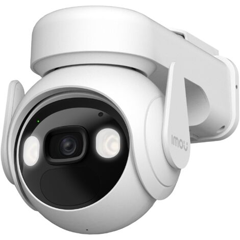 TP-LINK Cupola Telecamera di sicurezza IP Esterno (VIGI C440(4mm))