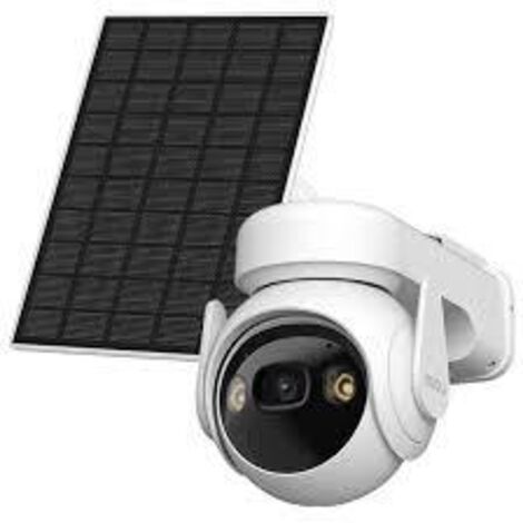 Imou Cell PT Lite Kit Torreta Cámara de seguridad IP Exterior 2304 x 1296 Pixeles Pared