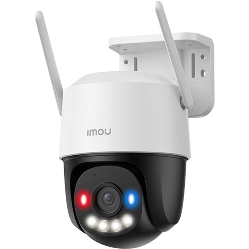 Imou Cruiser SC 4G 3MP Sphérique Caméra de sécurité IP Extérieure 2304 x 1296 pixels Plafond/mur