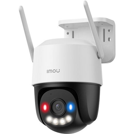 IMOU Cruiser SC 4G Telecamera Esterno 2K Motorizzata 360° Visione Notturna Colori