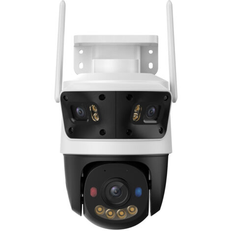 Imou CRUISER TRIPLE 11MP