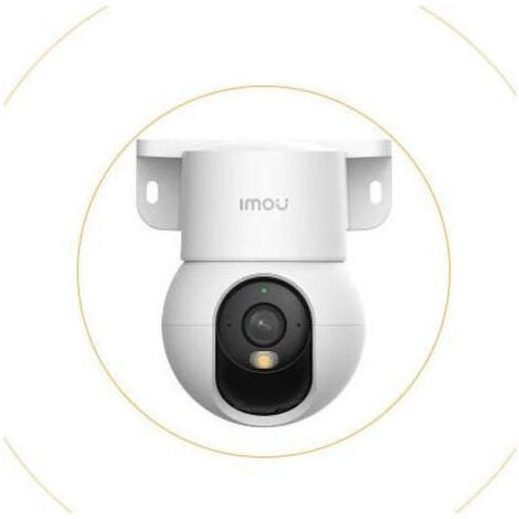 Imou Ranger Mini 3K, telecamera Wi-Fi da interno 5MP