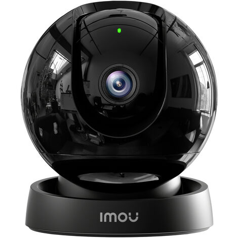 IMOU Rex 3D 3K IPC-GS2DP-5K0W-imou WLAN IP  Überwachungskamera  2688 x 1620 Pixel