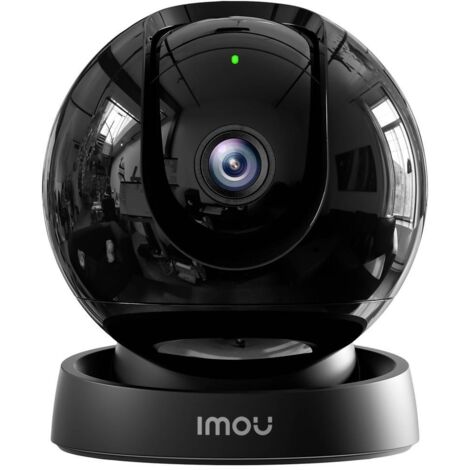 IMOU Rex 3D 3K IPC-GS2DP-5K0W-imou WLAN IP Videocamera di sorveglianza 2688 x 1620 Pixel