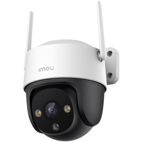 Imou Security Cameras Cruiser 2C 3K Outdoor Motorized Camera