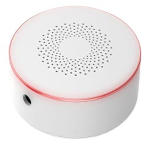 IMOU SIRÈNE ZR1 POUR SYSTÈMES DE VIDÉOSURVEILLANCE DOMESTIQUE MAX 85 DB IOT-ZR1-EU