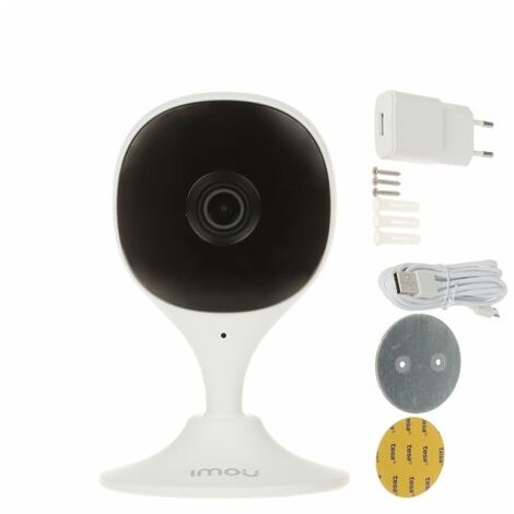 Imou Telecamera 2Mp IP Wi-Fi 1080p - IPC-C22EP-A (2.8 mm)