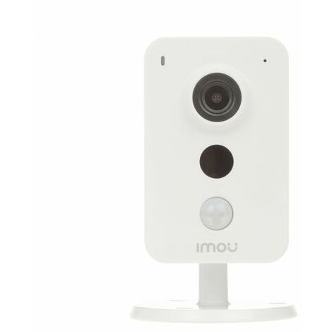 Imou Telecamera 2Mp Wi-Fi IP 1080p - IPC-K22P (2.8 mm)