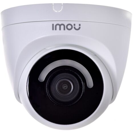 IMOU Turret Outdoor Cam IM-IPC-T26EP-0280B-imou WLAN IP  Überwachungskamera  1920 x 1080 Pixel
